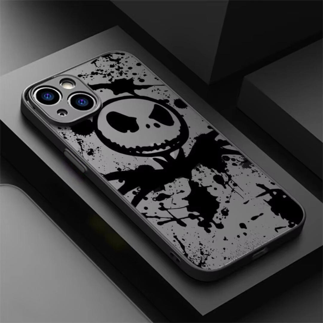 The Nightmare Before Christmas Collection
