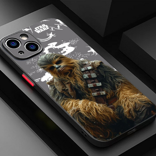 Chewbacca