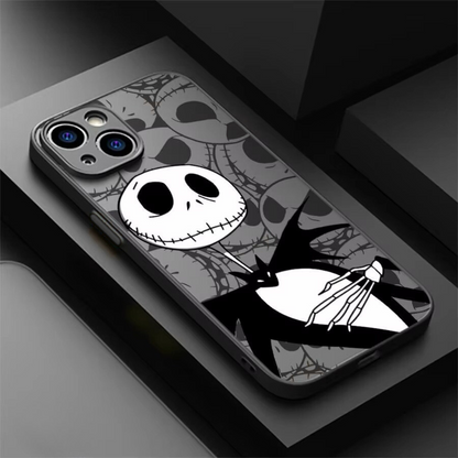 The Nightmare Before Christmas Collection