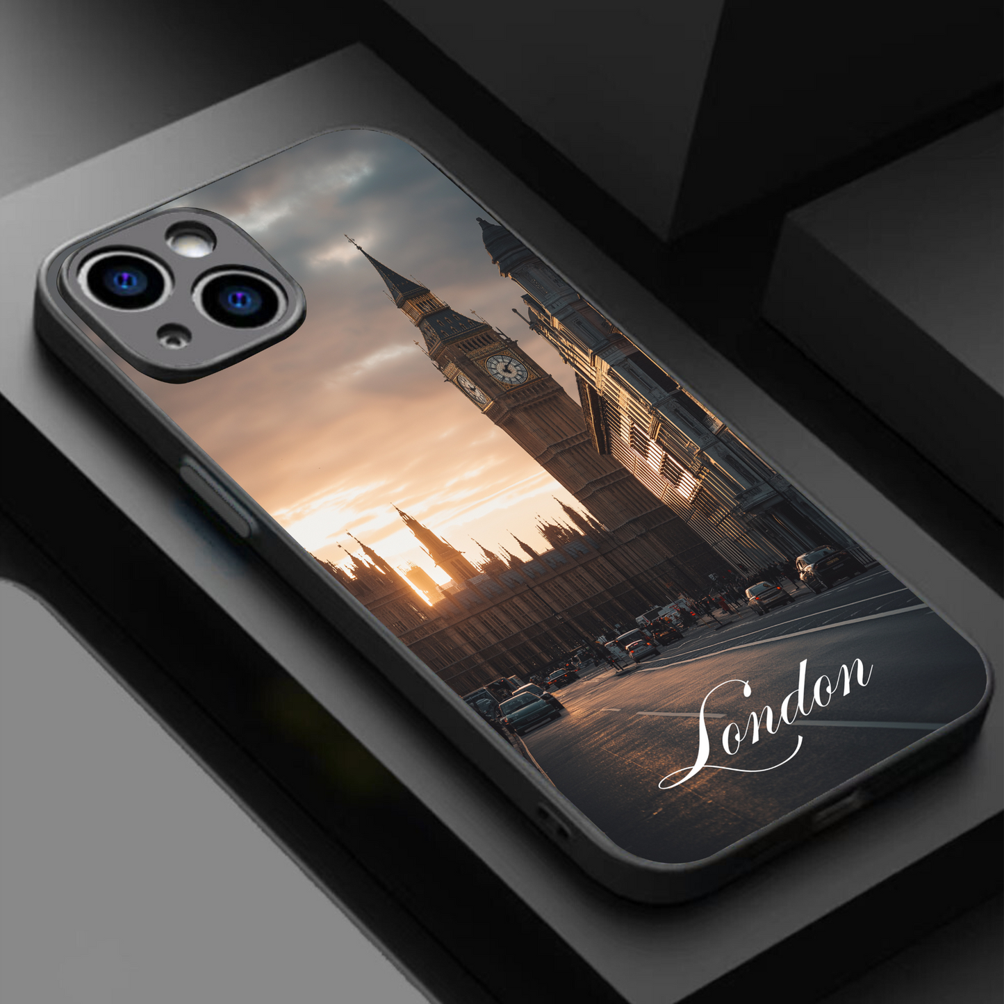 World Cities Collection
