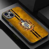 Hufflepuff