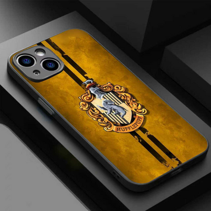Hogwarts Houses Collection