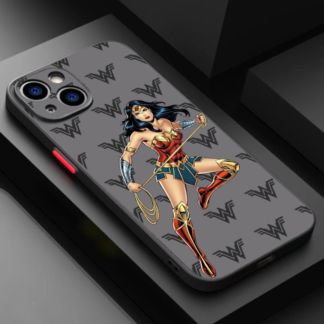 Wonder Woman (MagSafe) - iPhone