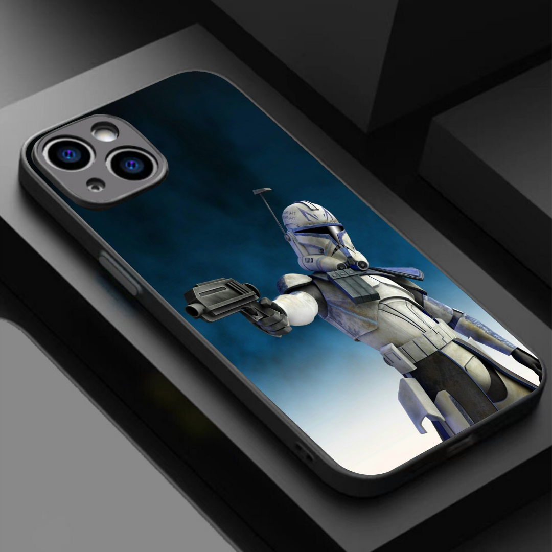 Captain Rex