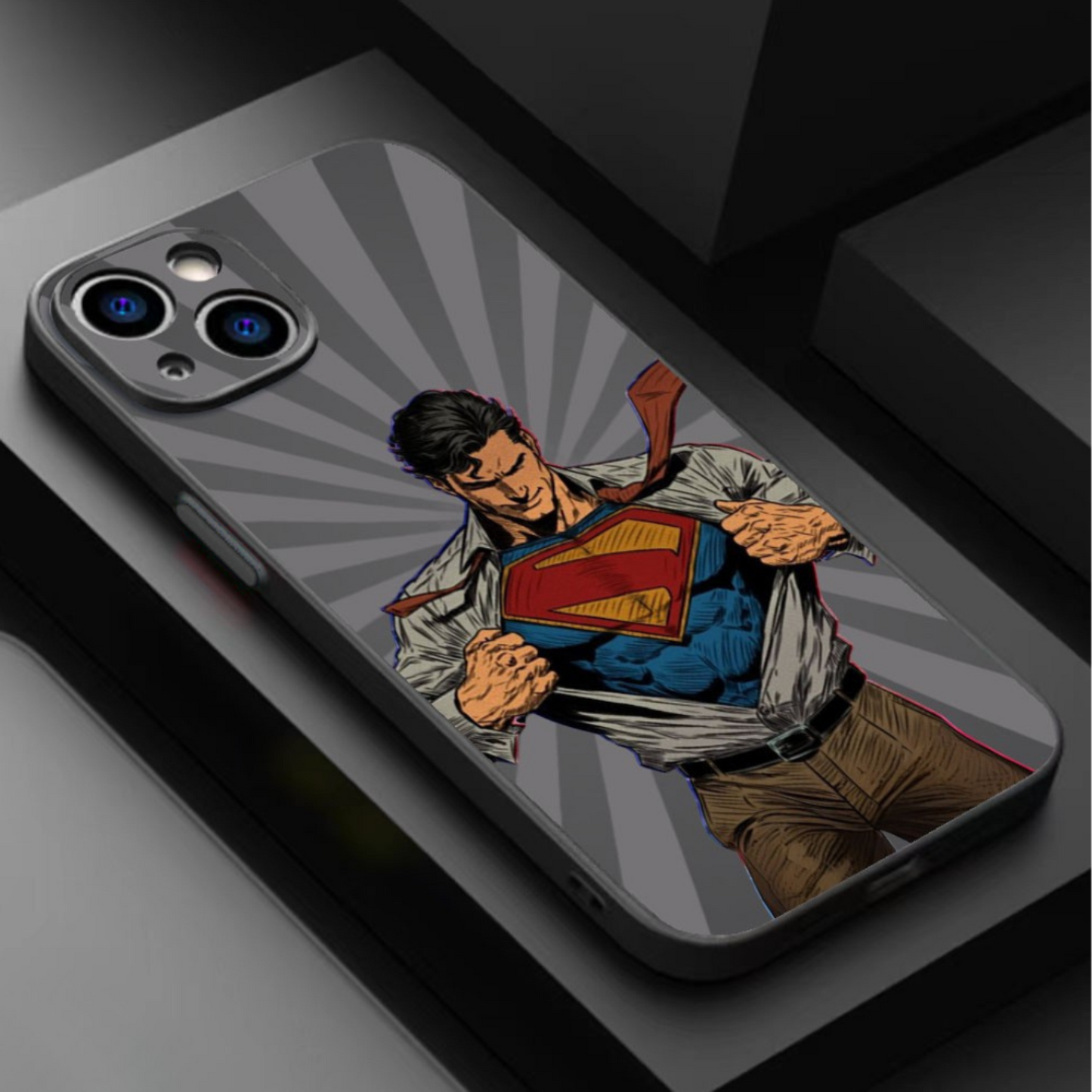 Superman Collection