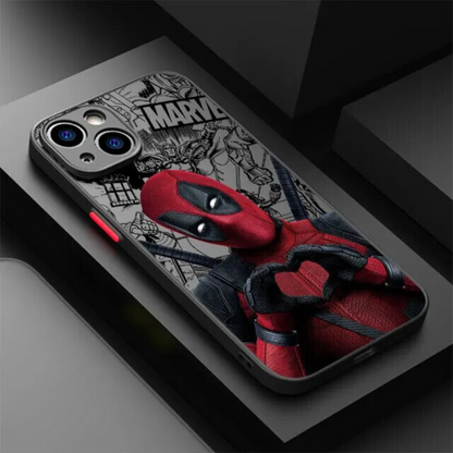 Deadpool - iPhone