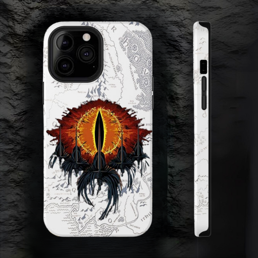 Lord Of The Kings: Sauron (Pro Elite) - iPhone