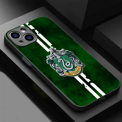 Hogwarts Houses Collection