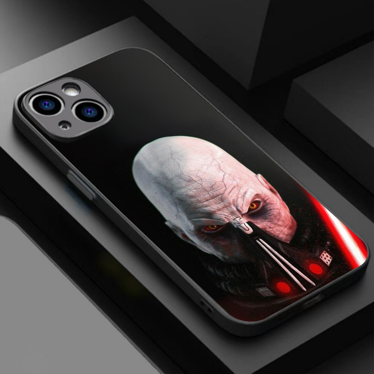Sith Lords Collection