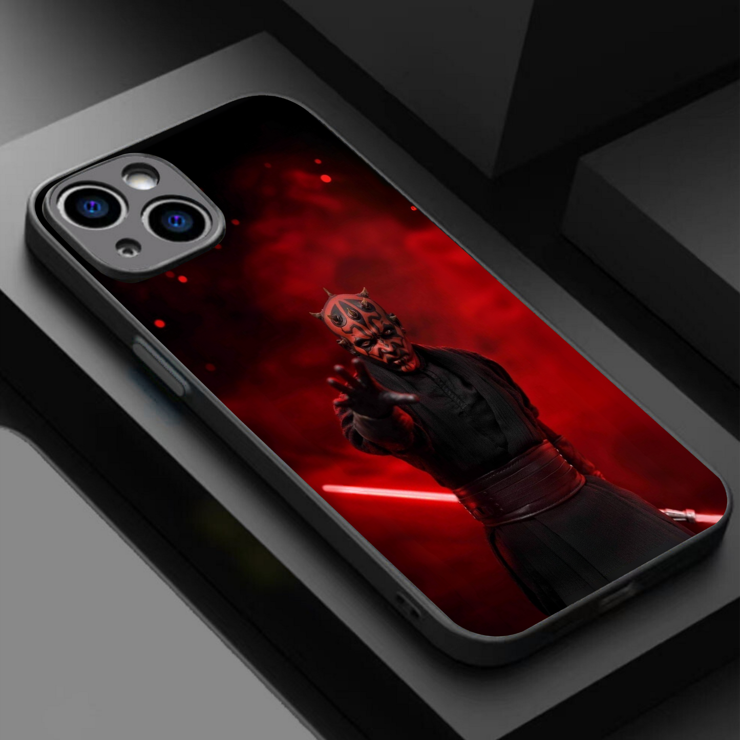 Sith Lords Collection