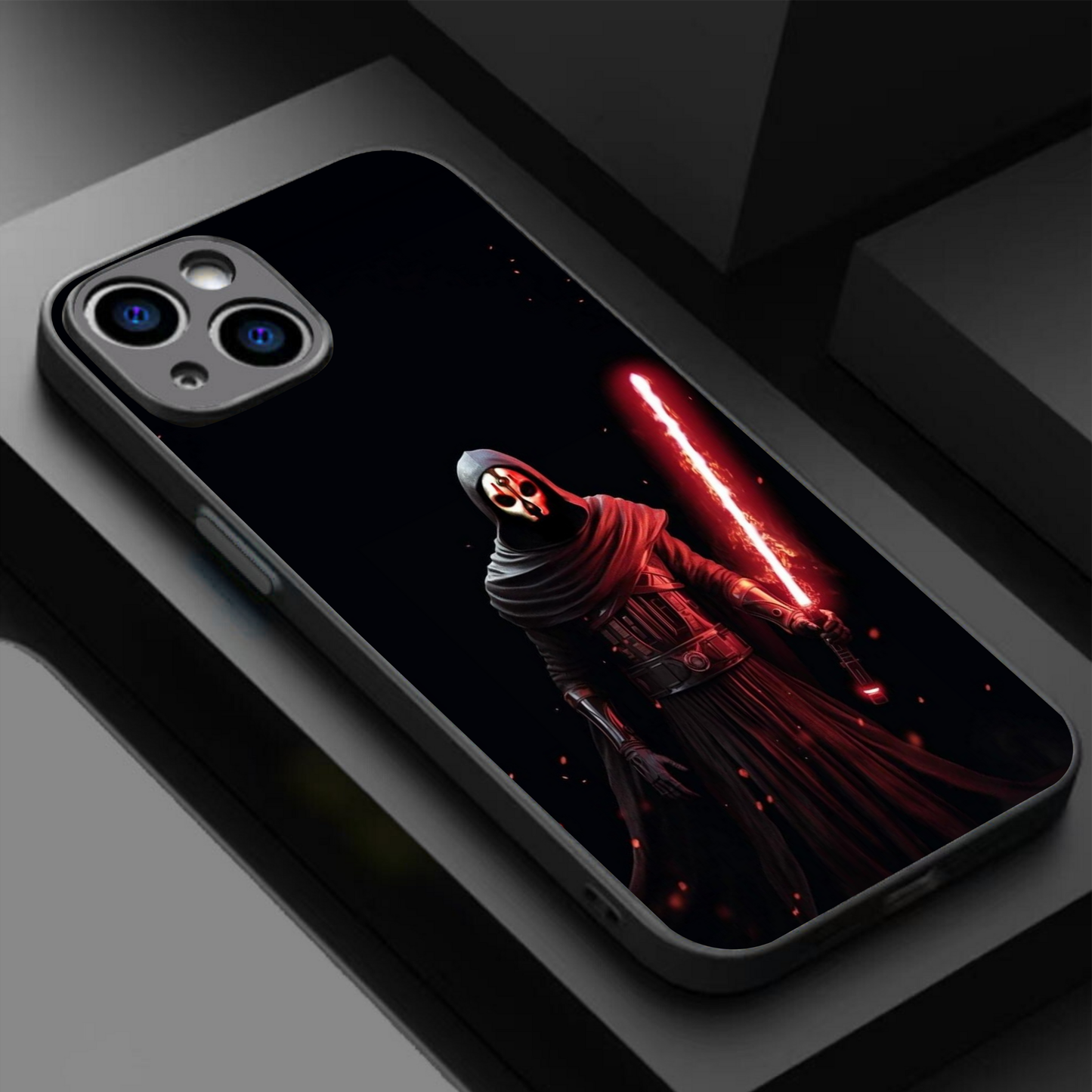 Sith Lords Collection