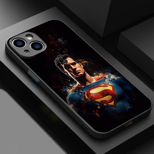 Man Of Steel