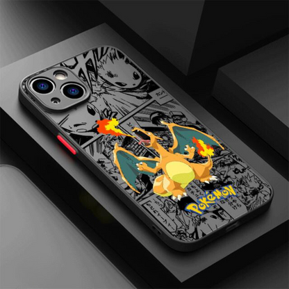 Pokemon - iPhone