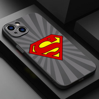 Superman Logo
