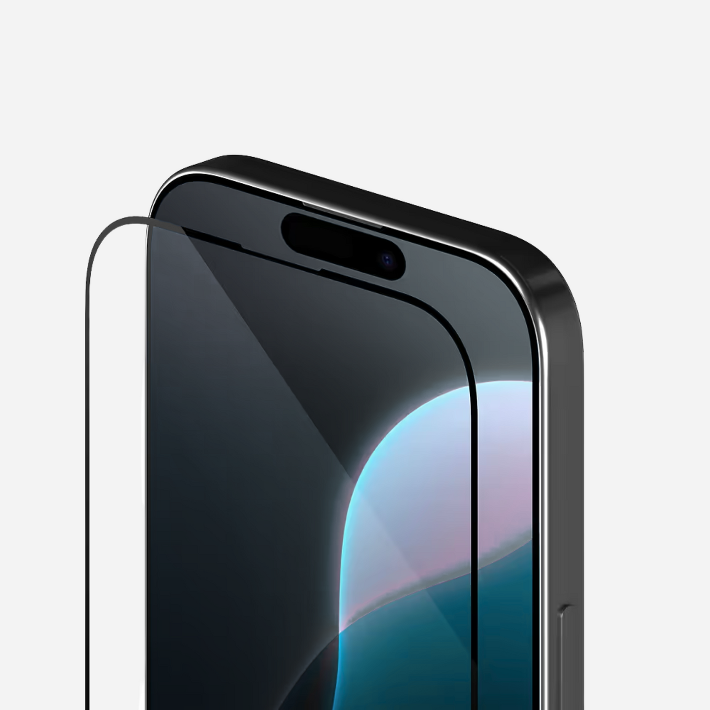 Tempered Glass Screen Protector