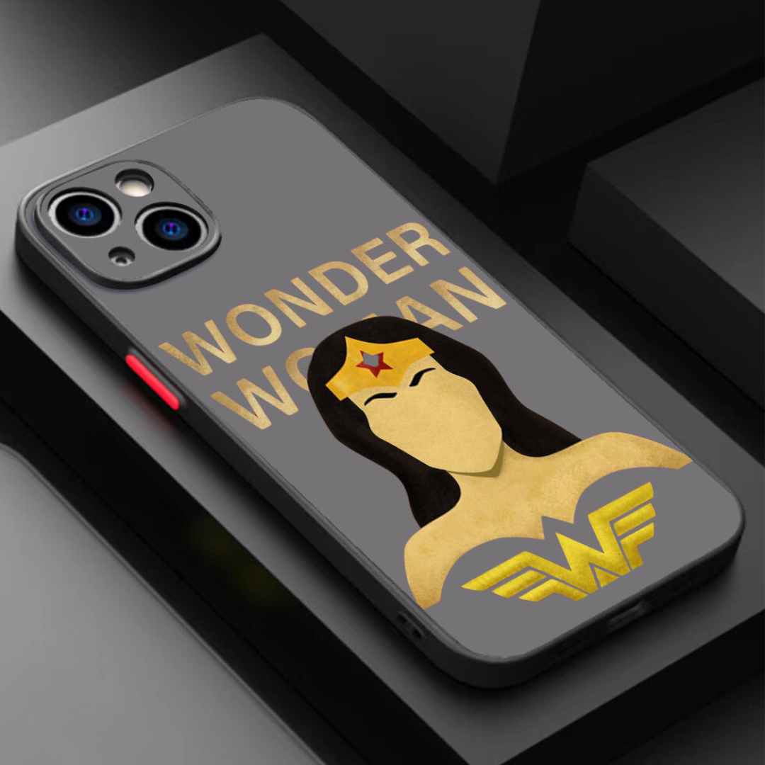 Wonder Woman (MagSafe) - iPhone