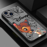 Bambi & Thumper (Retro)