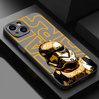 Gold Stormtrooper