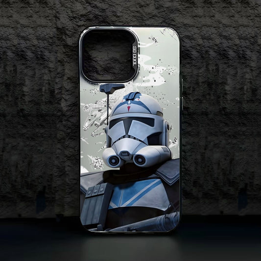 Clone Troopers (Pro) - iPhone