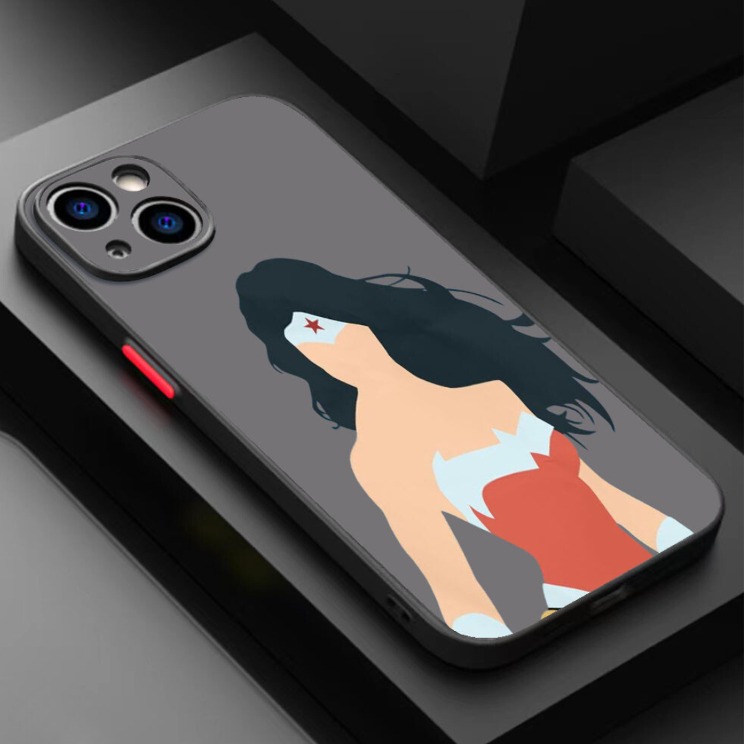 Wonder Woman (MagSafe) - iPhone