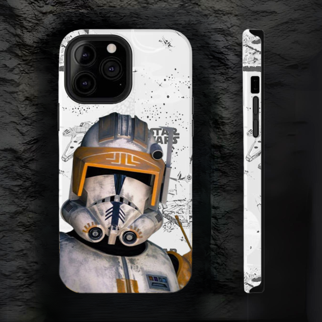 Clone Troopers (Pro Elite) - iPhone