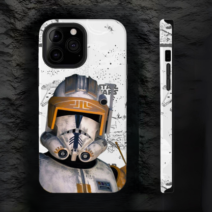 Clone Troopers (Pro Elite w/MagSafe) - iPhone