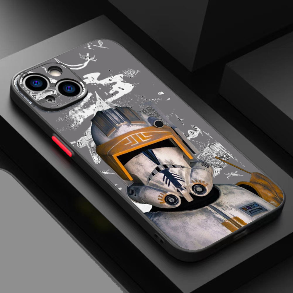 Clone Troopers (MagSafe) - iPhone