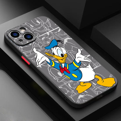 Donald Duck (MagSafe) - iPhone