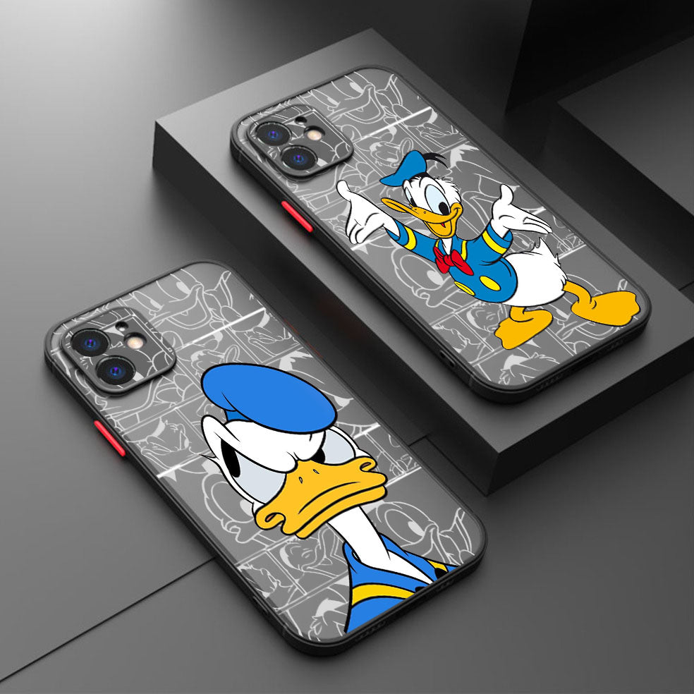 Donald Duck (MagSafe) - iPhone