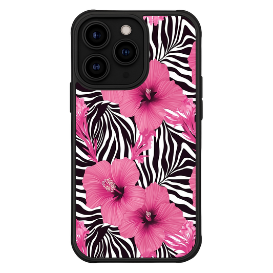 Pink Safari