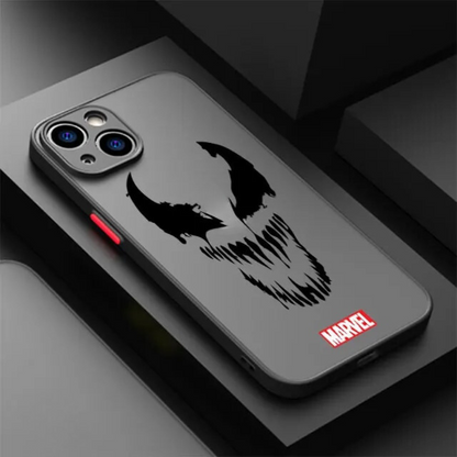 Marvel Matte - iPhone