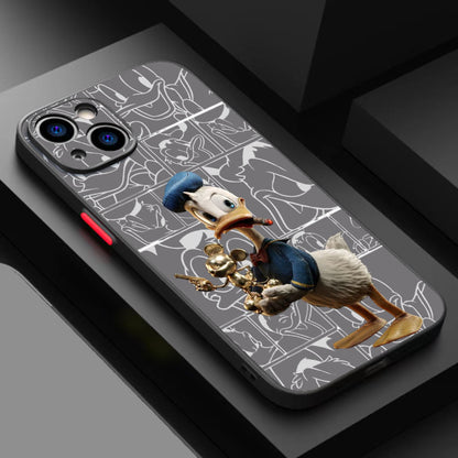 Donald Duck (MagSafe) - iPhone