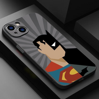 Batman & Superman