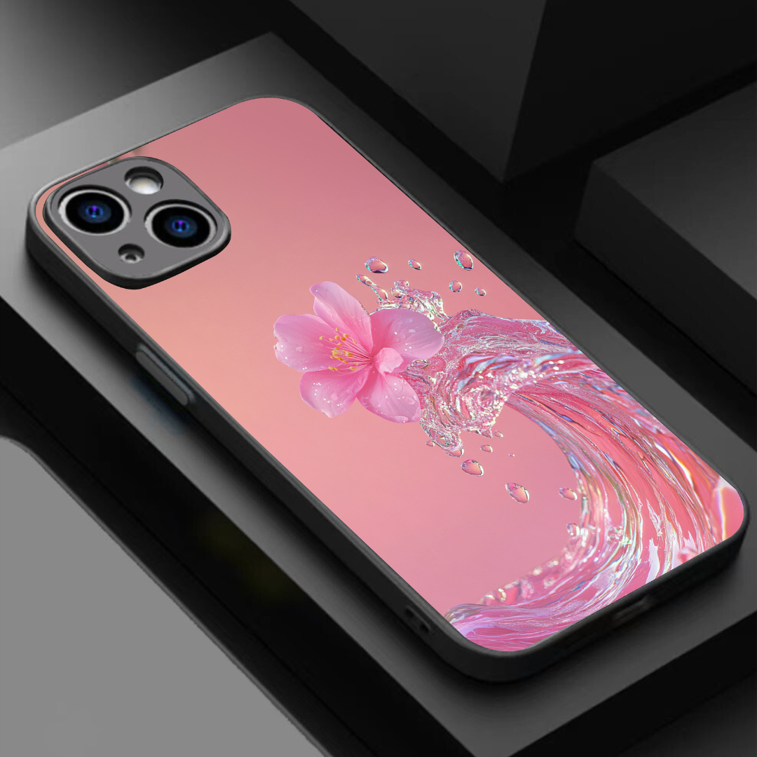 Pink Swell