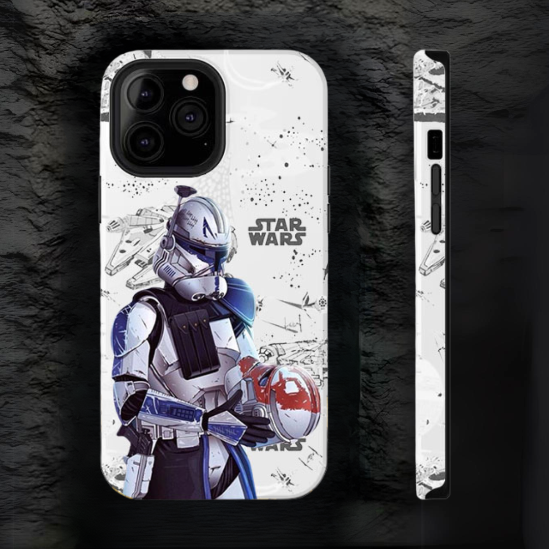 Clone Troopers (Pro Elite w/MagSafe) - iPhone