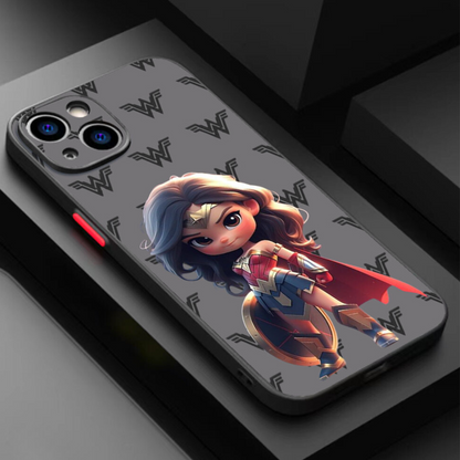 Wonder Woman (MagSafe) - iPhone