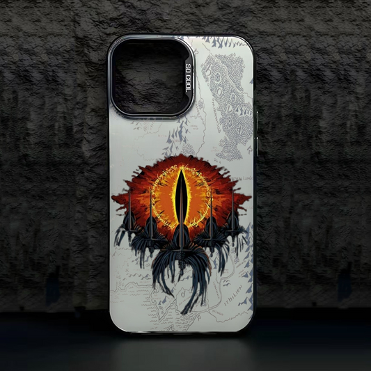 Lord Of The Rings: Sauron  (Pro) - iPhone