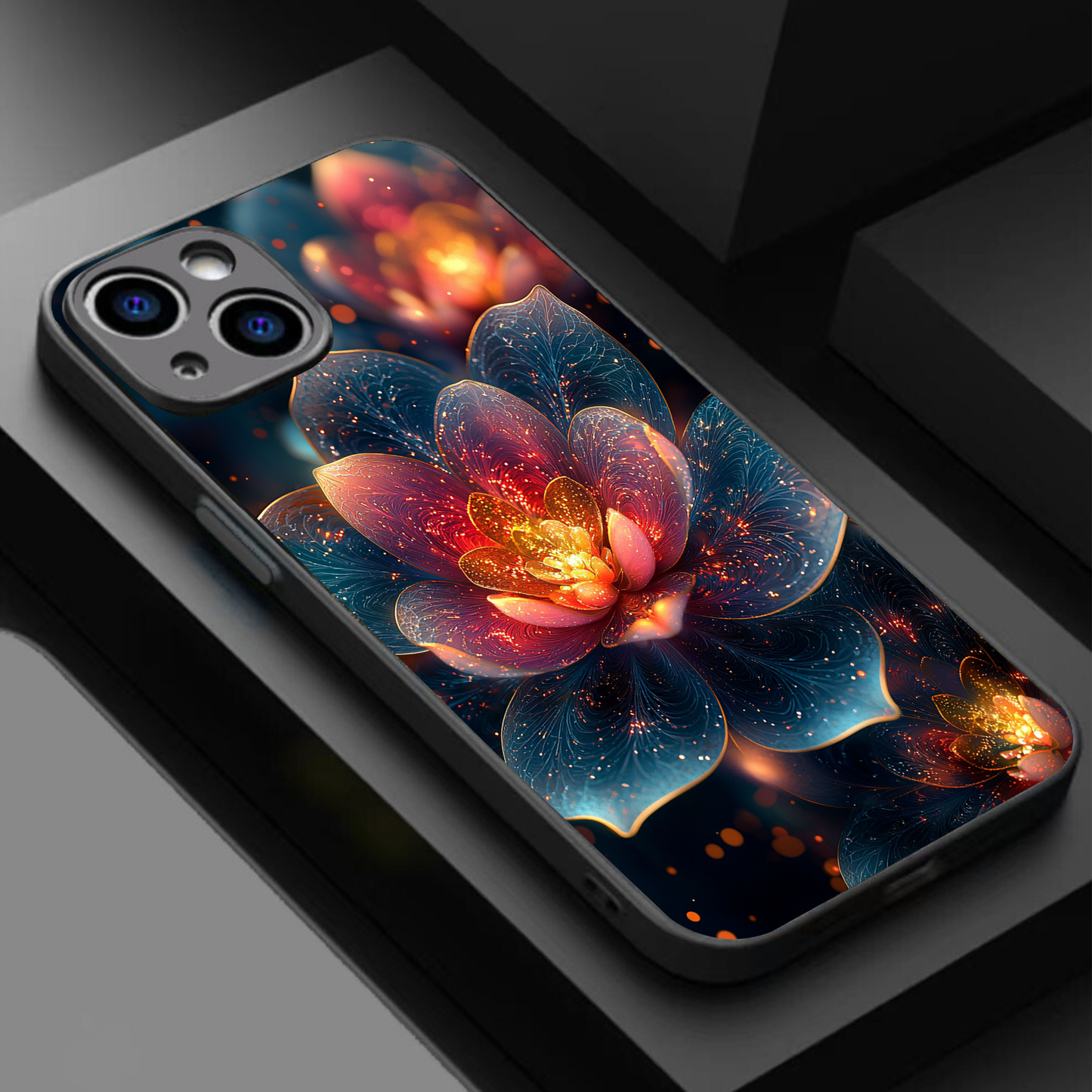 Mystic Lotus
