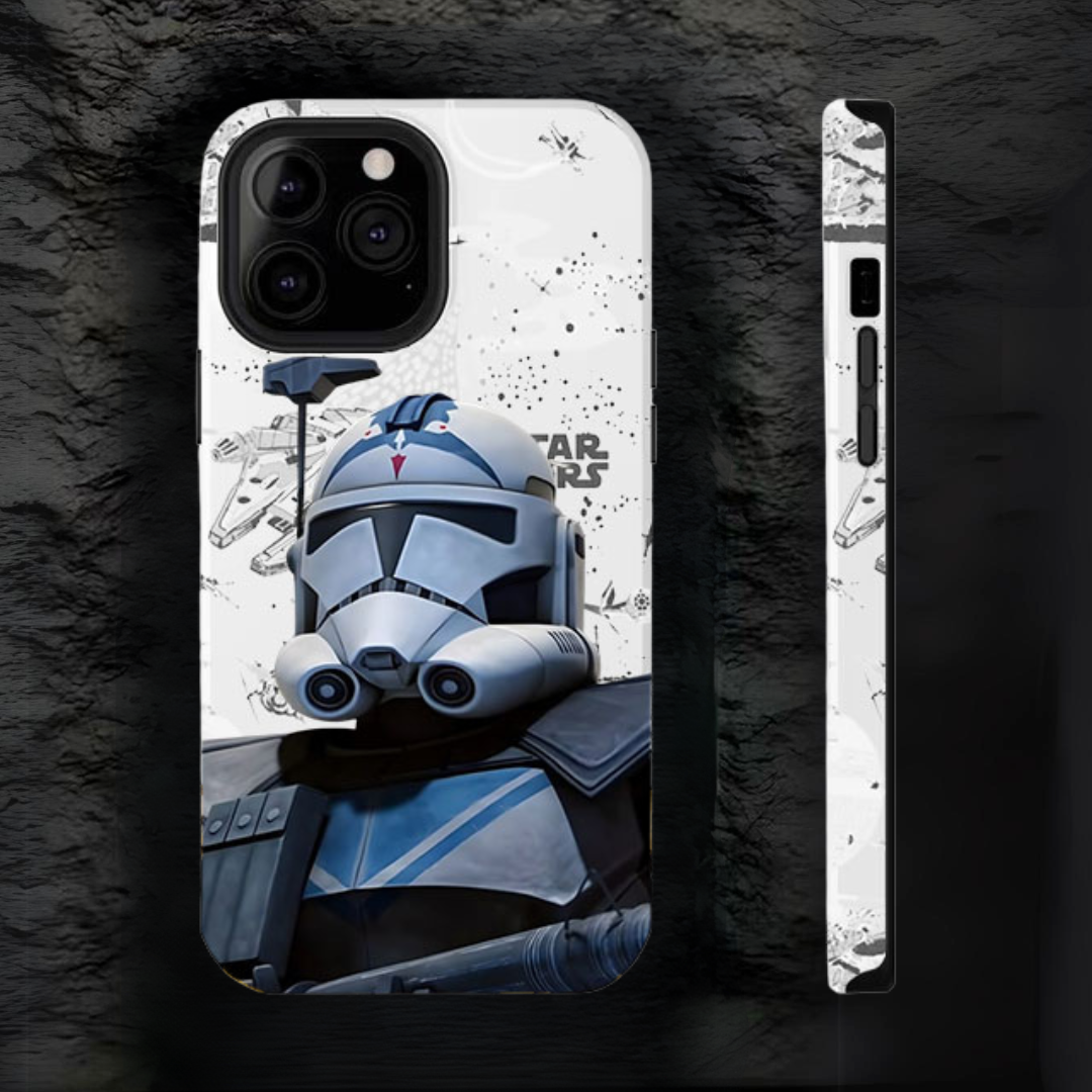 Clone Troopers (Pro Elite) - iPhone