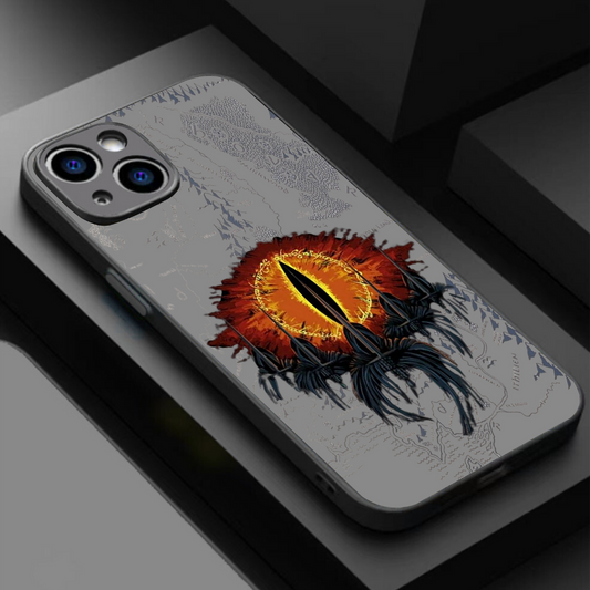 Eye Of Sauron