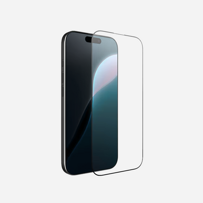 Tempered Glass Screen Protector
