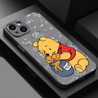 Winnie w/Honey