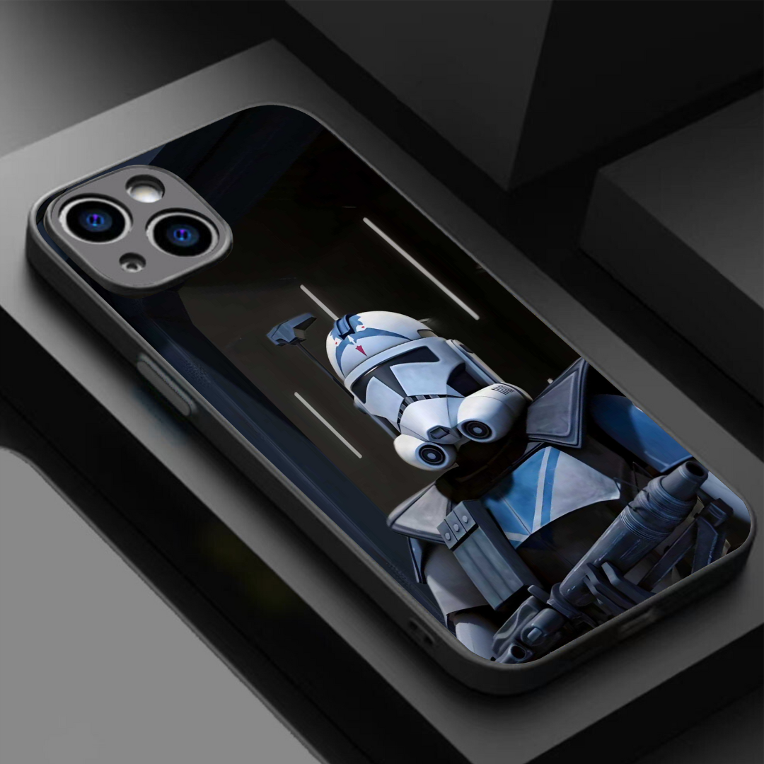 Clone Troopers Collection