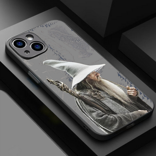 Gandalf The Grey