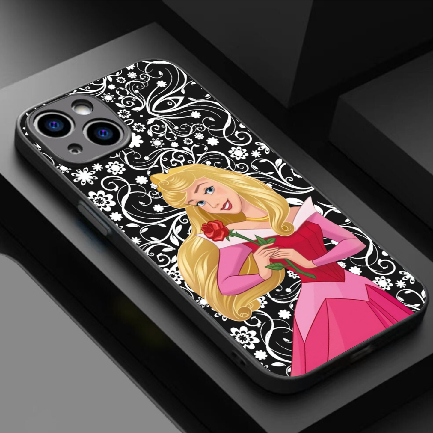 Princesses Collection