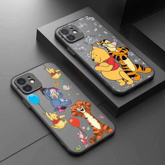 Winnie The Pooh