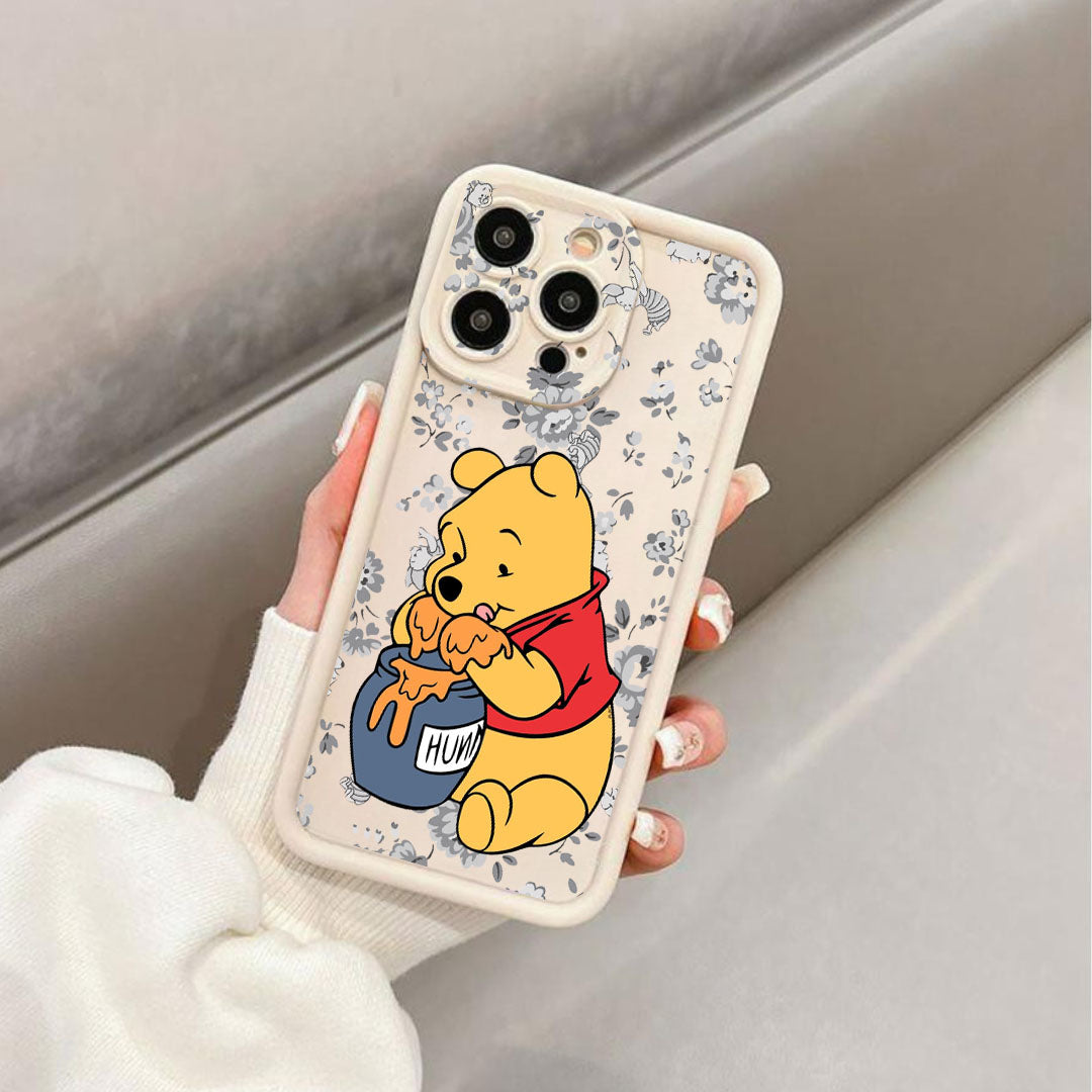 Winnie The Pooh (Deluxe)