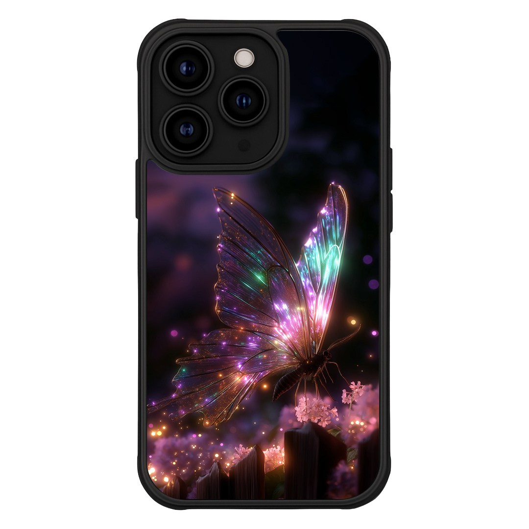 Enchanted Butterfly