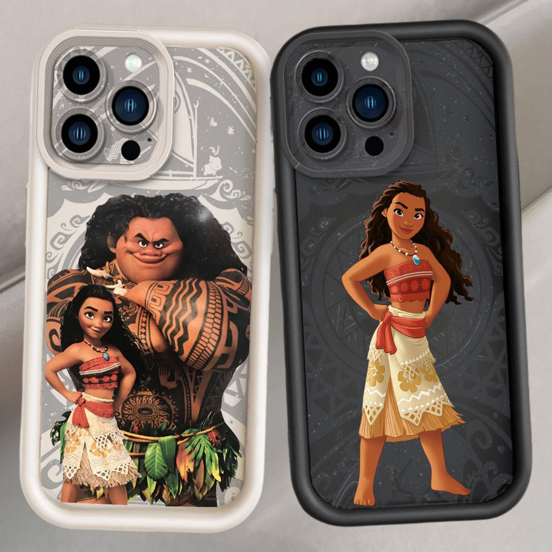 Moana (Deluxe)