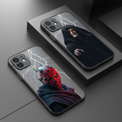 Sith Lords Collection
